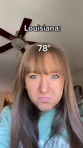 Indecisive Weather in Hammond, LA