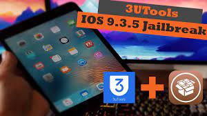 Ios 9 3 5 Ipad Mini 1st Generation Jailbreak 3utools Easy Method Youtube