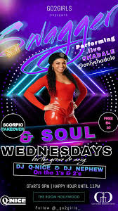 Profile for Go2Girls Productions