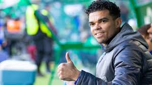 Kepler laveran de lima ferreira comm (born 26 february 1983), known as pepe (brazilian portuguese: How Porto Made A Champion Of Pepe Uefa Champions League Uefa Com