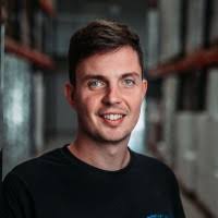 Markus Holder's Instagram, Twitter & Facebook