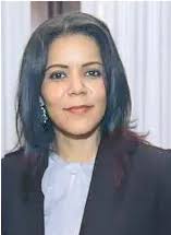 Las mujeres de toga y birrete que están en la justicia dominicana