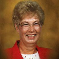 Obituary information for Phyllis J. Bailey