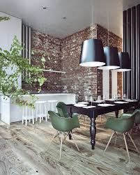 Les 50 Plus Belles Cuisines De 2015 Deco Salle A Manger Deco Maison Decoration Interieure