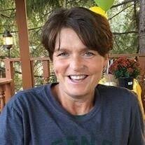 Louise M. Dayton Obituary