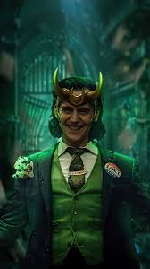 Marvel studios' loki is an original series starring tom hiddleston. Loki Tv Series Hd 4k Wallpaper 8 2733