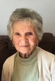 Rosaria Yellen Obituary (1924