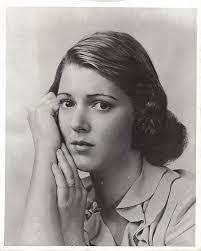 Teenage Diana Barrymore, born into alcoholism and depression. Her parents'  tumultuous marriage lasted only a few years and they divorced when she was  four. Educated in Paris, France and at schools in