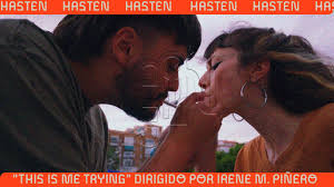 HASTEN: Buenas Noches