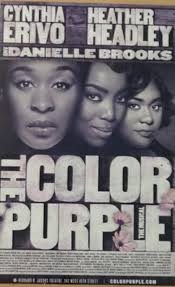 The Color Purple