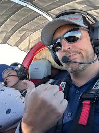 Fathers Day departures from Johnson Creek Airstrip in Idaho