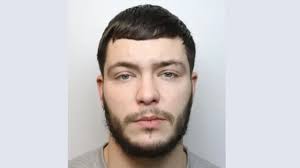 Swindon: Thief jailed after driving wrong way down the M4