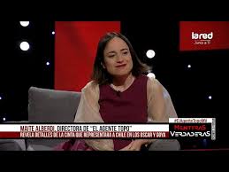 Sergio chamy, rómulo aitken, marta olivares, berta ureta, zoila gonzález, petronila abarca y rubira olivares. Directora De El Agente Topo Maite Alberdi Relata Detalles De La Cinta Watsupamericas The Americas Latest News Entertainment Platform