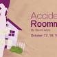 Accidental Roommates | Fri, Oct 17 event image