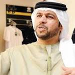 استقالة نائب رئيس الاتحاد الإماراتي