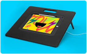 Belkin kitchen stand for ipad #3. Sketchboard Pro For Ipad Artists