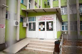 Sos vergului nr 12 localitatea: Bucuresti Spitalul Clinic Nicolae Malaxa Inquam Photos