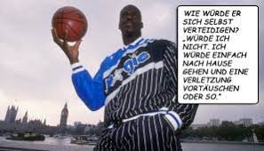 Nba Die Besten Spruche Von Center Legende Shaquille O Neal Seite 1