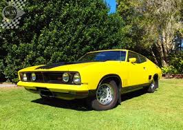 1973 ford falcon 500 xa auto $3,734*. 1973 Ford Falcon Xb Gt Hardtop Sold Muscle Cars For Sale Muscle Car Warehouse