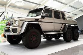 Mercedes Benz G 63 Amg 6x6 Brabus700 Limited Edition 1of15 Luxury Pulse Cars Germany For Sale On Luxurypulse 6x6 Truck Mercedes Benz Trucks Mercedes Benz