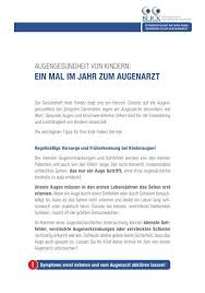 Infofolder Pdf 140kb Osterreichische Ophthalmologische