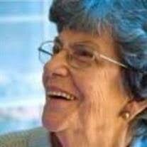 Jeris Theresa Blanchard Toce Obituary