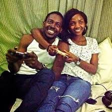Simi and adekunle gold`s wedding photos are out of public access now, but you can find videos about how a beautiful bride is getting her makeup done or how young people are dancing at the celebration. Rare Loved Up Photos Of Simi And Adekunle Gold As They Get Married Today Today Wednesday January 9 2019 Singers Adekunle Gold New Music Singer Wedding Photos