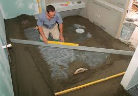Maybe you would like to learn more about one of these? 3 Shower Pan Choices For A Solid Tile Floor Installation Fine Homebuilding