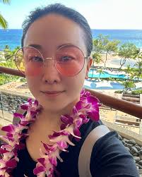 Jasmine Chen 陈胤希