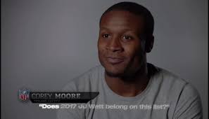 Corey Moore