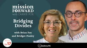 Bridget Pooley — Episode Archive — Mission Forward