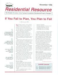 Property Management Best Practices