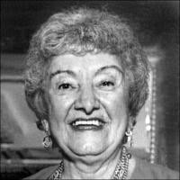 VICTORIA LINSKY Obituary (2019)