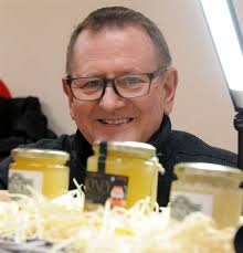 St Stephen's Church in Carlby near Stamford raises £1,000 from Christmas  Fair