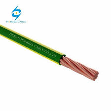 We did not find results for: 35mm Green Yellow Insulated Stranded Copper Conductor Ground Cable Jytopcable