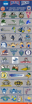 Vikings Updatingsubir Gif College Football Logos Sports Team Logos College Logo