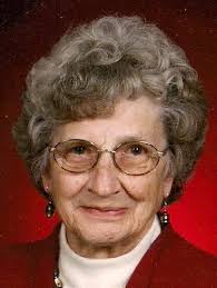 Margaret Fox Brownlee