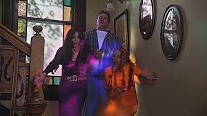 David blockertom huckabeeeberhard kayserdavid kirschnerfrederick levykaren loopmario ohovenmichael ohoventom ortenbergmichael paseornekjames sbardellaticorey sienega. Sin Francisco Charmed Fandom