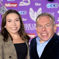 Meet Warwick Davis's two actor children Annabelle and Harrison he shares  with late wife Samantha