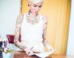 Research Reveals How Your Tattoos Affect Your Chances Of Getting The Job Workopolis Blog