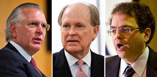 How the Fed Presidents' Assets Stack Up