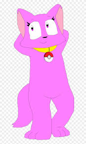 Chloe By Bluecatriolu - Chloe By Bluecatriolu - Free Transparent PNG  Clipart Images Download