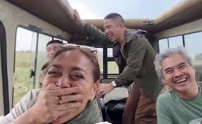 Nuestra Gran Aventura de Migración con Ms. Karen Davila