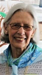 Margaret Dowd Watkins Obituary