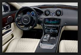 2019 Jaguar Xj Interior Jaguar Xj Jaguar Luxury Cars