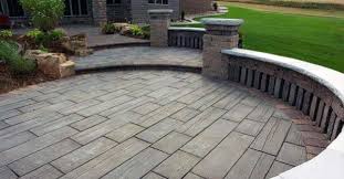 It is a great place for cooking, chatting with friends, and enjoying some. Top 50 Best Stamped Concrete Patio Ideas Outdoor Space Designs
