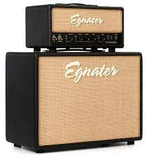 Maybe you would like to learn more about one of these? Egnater Tweaker 15 Stack 15 Watt Tube Head With 1x12 Extension Cabinet Sweetwater
