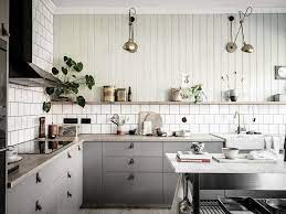The practical use of space is another great trend that the style brought to the masses. My Scandinavian Home 10 Budget Friendly Ways To Update Your Kitchen Kitchen Remodel Cozy Kitchen Kitchen Interior