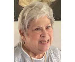 Patricia Everett Obituary (1944