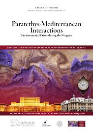 216 din 29 martie 2007. Pdf Late Paleogene Thrace Basin As A Paleo Bio Geographic Turnover Area A Synthesys